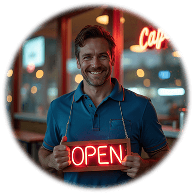 Starting a New Business