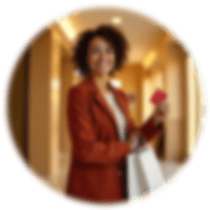 Purchase Merchandise