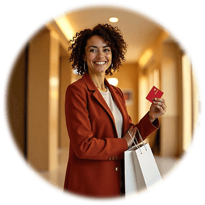 Purchase Merchandise